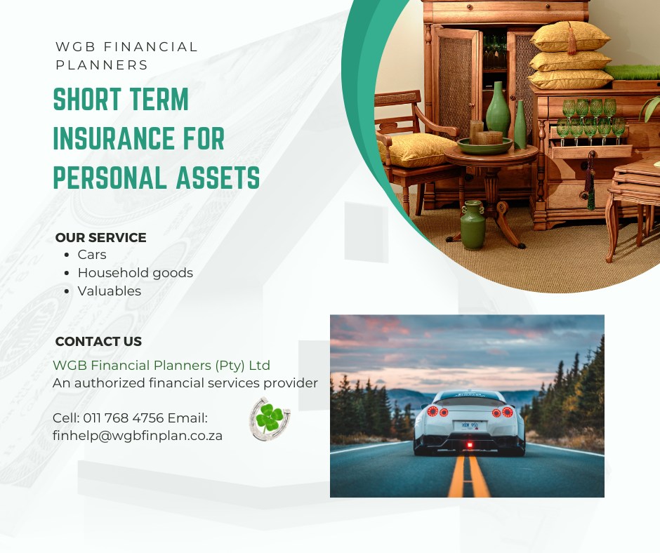 Short Term Insurance